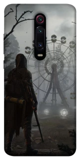 Чехол на Xiaomi Redmi K20 / K20 Pro / Mi9T / Mi9T Pro Stalker v3 фото 1 из 1
