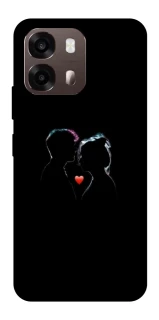 Чехол на Oppo A6 Relationship фото 1 из 2