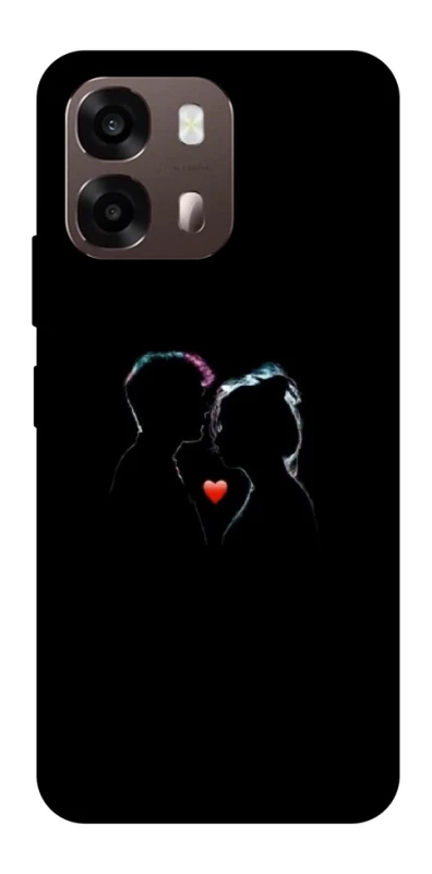 Чехол на Oppo A6 Relationship фото 2 из 2
