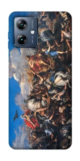 Чехол на Motorola Moto G54 Power Искусство v3 фото 1 из 1