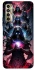 Чехол на TECNO Camon 17P Magic Death фото 1 Чехол на TECNO Camon 17P Magic Death фото 1 из 1