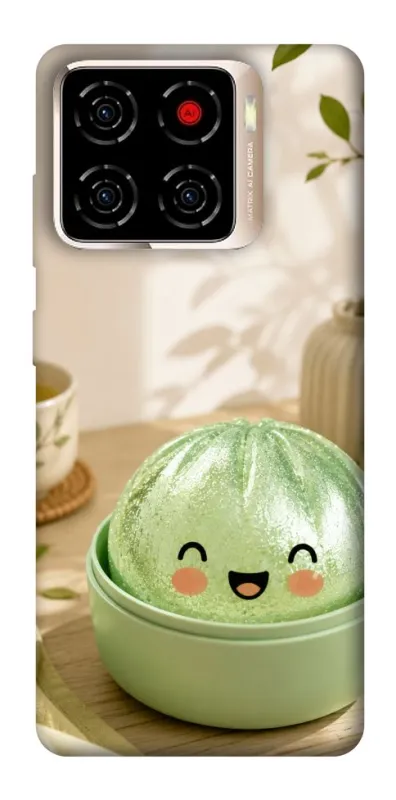 Чохол на ZTE Blade A56 Dumpling ver.3 фото 1 з 1