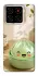 Чохол на ZTE Blade A56 Dumpling ver.3 фото 1 з 1