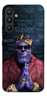 Чохол на Samsung Galaxy A34 5G Thanos on style фото 1 з 1