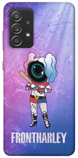 Чохол на Samsung Galaxy A52 4G / A52 5G FrontHarley фото 1 з 1