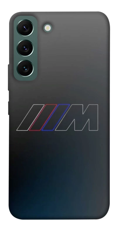 Чохол на Samsung Galaxy S22 M-series фото 1 з 1