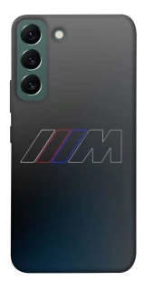 Чехол на Samsung Galaxy S22 M-series фото 1 из 1