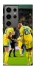 Чехол на Samsung Galaxy S24 Ultra UA-Football ver.2 фото 1 из 1