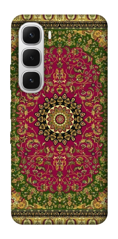 Чохол на Infinix Hot 60i Килим v13 фото 1 з 1