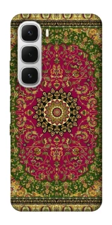 Чохол на Infinix Hot 60i Килим v13 фото 1 з 1