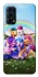 Чехол на Oppo Reno 5 4G My Little Pony ver.5 фото 1 из 1