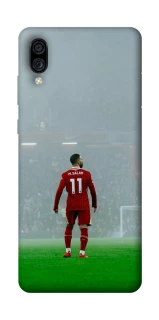 Чохол на ZTE Blade A5 (2020) Mohamed Salah фото 1 з 1
