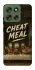 Чехол на Motorola Moto G56 5G Cheat Meal фото 1 из 1