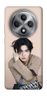 Чохол на Oppo Reno 12 F 4G Suga - BTS фото 1 з 1