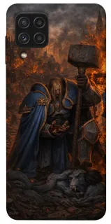 Чохол на Samsung Galaxy A22 4G Arthas v1 фото 1 з 1