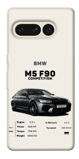 Чехол на Google Pixel 7 Pro M5 F90 фото 1 из 1