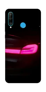Чехол на Huawei P30 lite BMW v46 фото 1 из 1