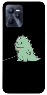 Чохол на Realme C35 Pair romantic theme ver.5 фото 1 з 1