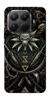 Чохол на Xiaomi 15T Pro Відьмак фото 1 з 1