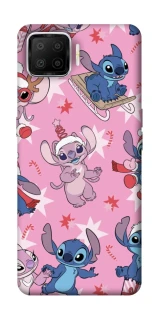 Чохол на Oppo A73 (2017) Stitch ver.22 фото 1 з 1