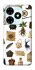 Чохол на TECNO Spark Go 2024 Harry Potter mood фото 1 з 1