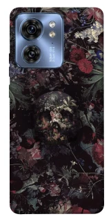 Чехол на Motorola Edge 40 Romantic Halloween ver.2 фото 1 из 1