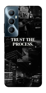 Чохол на Realme C65 4G Process фото 1 з 1