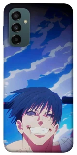 Чохол на Samsung Galaxy M14 5G Toji v5 фото 1 з 1