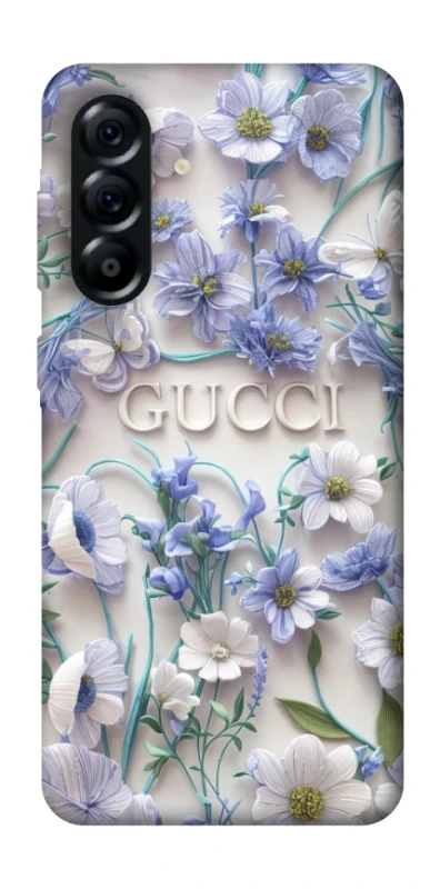 Чехол на Samsung Galaxy A57 5G Gucci ver.1 фото 1 из 1