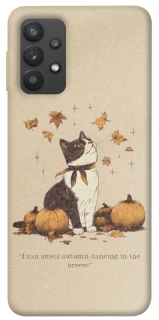 Чехол на Samsung Galaxy A32 (A325F) 4G Autumn vibes ver.3 фото 1 Чехол на Samsung Galaxy A32 (A325F) 4G Autumn vibes ver.3 фото 1 из 1