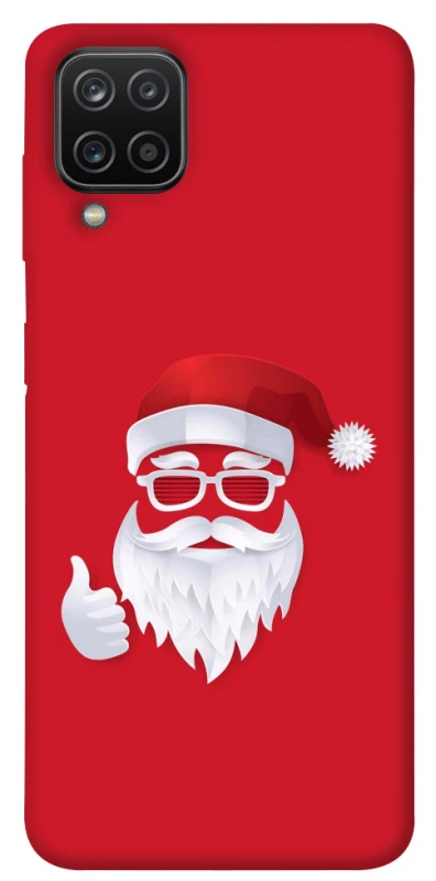 Чохол на Samsung Galaxy A12 Christmas mood ver.12 фото 1 з 1