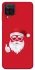 Чохол на Samsung Galaxy A12 Christmas mood ver.12 фото 1 з 1