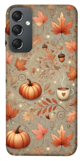 Чехол на Samsung Galaxy A24 4G Autumn vibes ver.1 фото 1 Чехол на Samsung Galaxy A24 4G Autumn vibes ver.1 фото 1 из 1