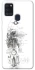 Чохол на Samsung Galaxy A21s Tattoo ver.1 фото 1 з 1