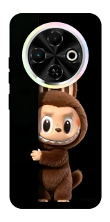 Чохол на TECNO Spark 30C Boo Labubu фото 1 з 1