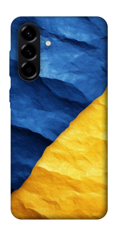 Чехол на Samsung Galaxy A56 5G Flag v2 фото 1 из 1