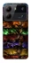 Чехол на ZTE Blade A54 4G Mortal Kombat ver.5 фото 1 из 1