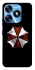 Чехол на TECNO Spark 10 Umbrella Corporation фото 1 из 1