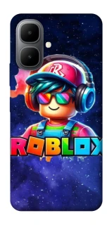 Чехол на Infinix Smart 10 Adopt Me Animal Race фото 1 из 1