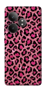Чехол на Realme GT Neo 6 SE Leopard Skin v3 фото 1 из 1