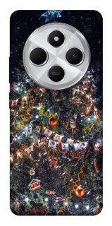 Чехол на Xiaomi Redmi 14C / Poco C75 Новогодний v28 фото 1 Чехол на Xiaomi Redmi 14C / Poco C75 Новогодний v28 фото 1 из 1