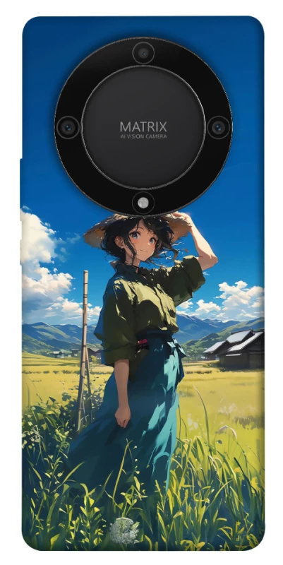 Чохол на Huawei Magic5 Lite Field фото 1 з 1