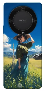 Чохол на Huawei Magic5 Lite Field фото 1 з 1