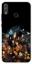 Чохол на Huawei Honor 8X Harry Potter v26 фото 1 з 1