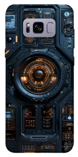 Чохол на Samsung G955 Galaxy S8 Plus CyberPhone v6 фото 1 з 1