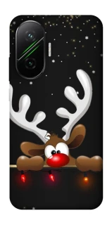 Чехол на Xiaomi Poco F7 Новогодний v13 фото 1 из 1