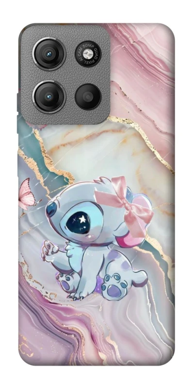 Чохол на Motorola Moto G15 4G Stitch ver.26 фото 1 з 1