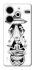 Чохол на TECNO Pova 6 Neo (LI6) Tattoo ver.4 фото 1 з 1