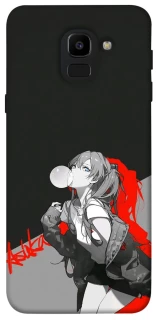 Чехол на Samsung J600F Galaxy J6 (2018) Asoka фото 1 из 1