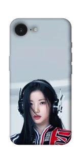 Чохол на Apple iPhone 17e (6.1") Asa - BABYMONSTER фото 1 з 1